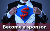 Become A Sponsor